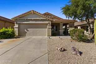29890 N Gecko Trail, San Tan Valley, AZ 85143 - Photo 1