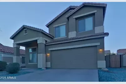 25825 W Crown King Road, Buckeye, AZ 85326 - Photo 1