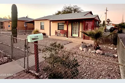 420 W Arroyo Avenue, Ajo, AZ 85321 - Photo 1