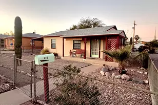 420 W Arroyo Ave, Ajo, AZ 85321 - Photo 1