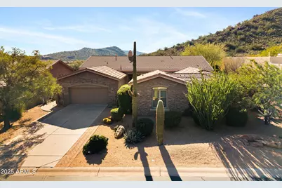 14549 E Wethersfield Road, Scottsdale, AZ 85259 - Photo 1