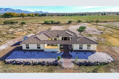 10185 S Bailando Rio --, Hereford, AZ 85615 - Photo 1