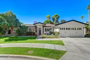 5104 N 33rd St, Phoenix, AZ 85018 - Photo 1