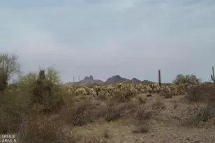 30700 N 315th Ave, Wittmann, AZ 85361 - Photo 1