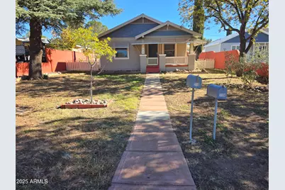 518 Arizona Street, Bisbee, AZ 85603 - Photo 1