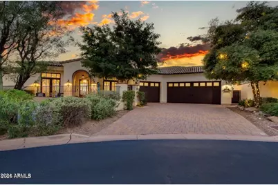 3905 E Sierra Vista Drive, Paradise Valley, AZ 85253 - Photo 1