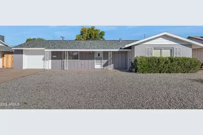 10126 W Desert Hills Drive, Sun City, AZ 85351 - Photo 1