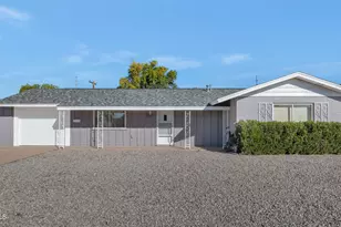 10126 W Desert Hills Dr, Sun City, AZ 85351 - Photo 1