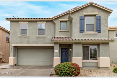 2305 N 94th Avenue, Phoenix, AZ 85037 - Photo 1