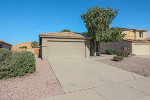 16026 W Winchcomb Dr, Surprise, AZ 85379 - Photo 1