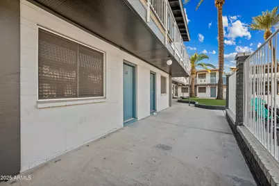 3025 N 32nd Street #23, Phoenix, AZ 85018 - Photo 1