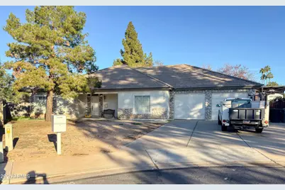 1738 E Enrose Street, Mesa, AZ 85203 - Photo 1