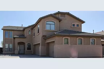 21549 N Backus Drive, Maricopa, AZ 85138 - Photo 1