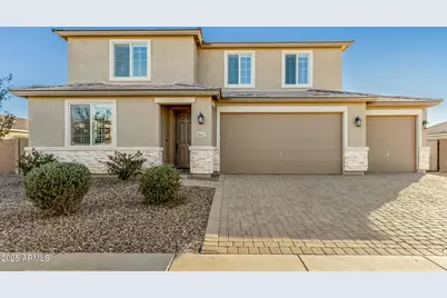 1667 E Joelle Drive, Casa Grande, AZ 85122 - Photo 1