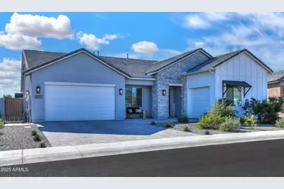 4917 W Rogers Pass --, Queen Creek, AZ 85144 - Photo 1