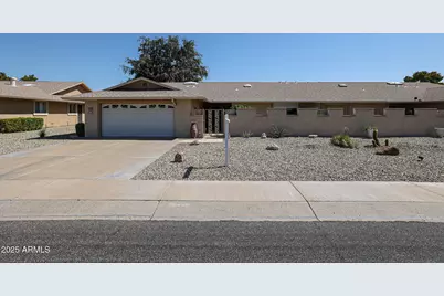18439 N Conestoga Drive, Sun City, AZ 85373 - Photo 1
