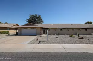18439 N Conestoga Dr, Sun City, AZ 85373 - Photo 1