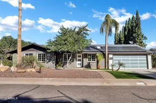 3828 E Sahuaro Dr, Phoenix, AZ 85028 - Photo 1