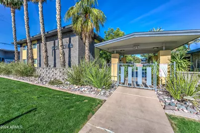 1630 E Georgia Avenue #204, Phoenix, AZ 85016 - Photo 1