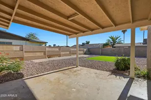 4743 W Shaw Butte Dr, Glendale, AZ 85304 - Photo 38