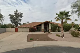 14018 N 48th Pl, Scottsdale, AZ 85254 - Photo 1