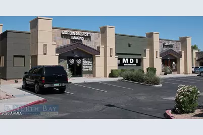 600 S Dobson Road #D-35, Chandler, AZ 85224 - Photo 1