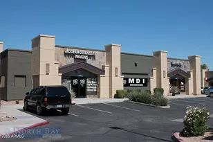 600 S Dobson Rd, Chandler, AZ 85224 - Photo 1
