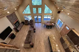 3457 N Whispering Pines Rd, Pine, AZ 85544 - Photo 1