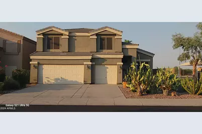 19035 N San Pablo Street, Maricopa, AZ 85138 - Photo 1