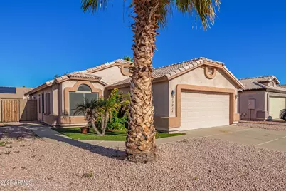 13234 W Saguaro Lane, Surprise, AZ 85374 - Photo 1