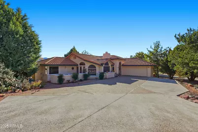 15 Drum Beat Circle, Sedona, AZ 86336 - Photo 1