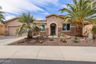 20500 N Big Dipper Dr, Maricopa, AZ 85138 - Photo 1