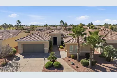12915 W Junipero Drive, Sun City West, AZ 85375 - Photo 1