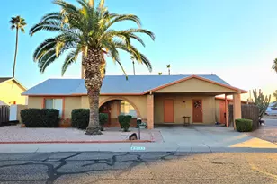 3515 E Campo Bello Dr, Phoenix, AZ 85032 - Photo 1