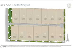 18573 E Via del Vinedo, Queen Creek, AZ 85142 - Photo 1