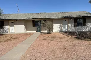 1504 N French St, Casa Grande, AZ 85122 - Photo 1