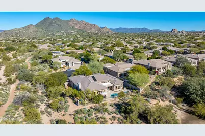 6335 E Marioca Circle, Scottsdale, AZ 85266 - Photo 1