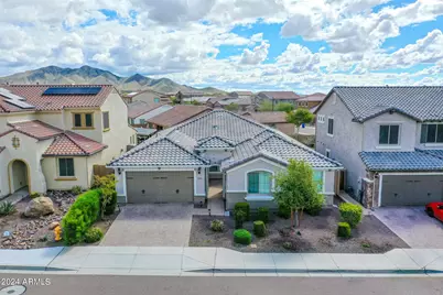 44529 N Sonoran Arroyo Lane, New River, AZ 85087 - Photo 1