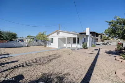 2646 E Willetta Street, Phoenix, AZ 85008 - Photo 1