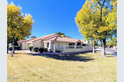 1066 E Chilton Drive, Tempe, AZ 85283 - Photo 1