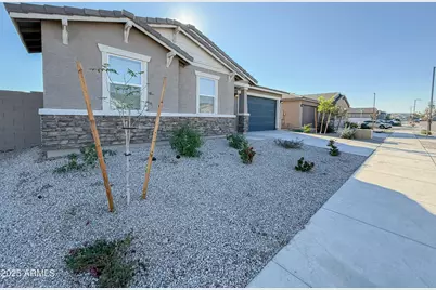 17683 W Madison Street, Goodyear, AZ 85338 - Photo 1