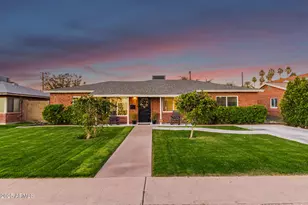 2340 E Heatherbrae Dr, Phoenix, AZ 85016 - Photo 1