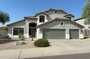 7518 E Glenn Moore Rd, Scottsdale, AZ 85255 - Photo 1