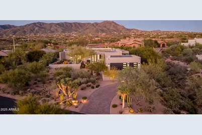 39903 N 98th Way, Scottsdale, AZ 85262 - Photo 1