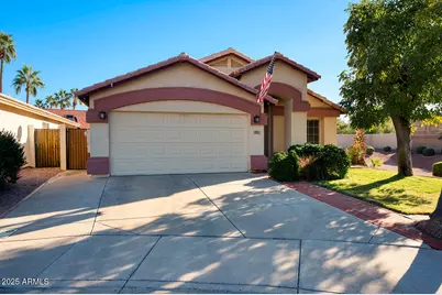 741 S Silverbrush Drive, Chandler, AZ 85226 - Photo 1