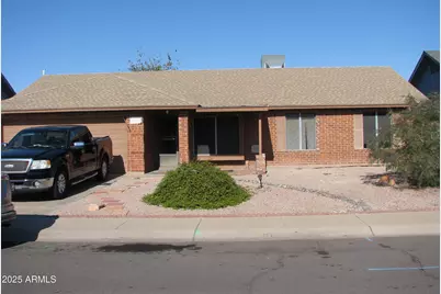 8736 W Michelle Drive, Peoria, AZ 85382 - Photo 1
