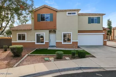 1575 E Baylor Lane #Unit F, Gilbert, AZ 85296 - Photo 1