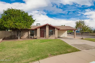 3508 E Larkspur Drive, Phoenix, AZ 85032 - Photo 1