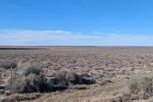 40 Acres South Of Navajo Travel Station --, Sanders, AZ 86512 - Photo 1