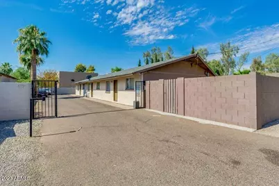 2311 W Glenrosa Avenue #1, Phoenix, AZ 85015 - Photo 1